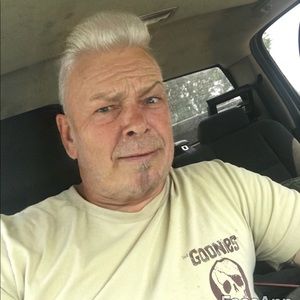 Meet your Posher, Floyd